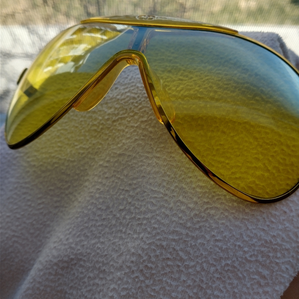 Christan Dior (Galliano) Sunglasses - Picture 6 of 7
